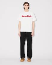 'KENZO by Verdy' oversized T-shirt in cotton