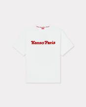 'KENZO by Verdy' oversized T-shirt in cotton