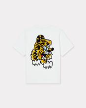 'KENZO by Verdy' oversized T-shirt in cotton