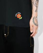 'KENZO Pop' embroidered oversized T-shirt in cotton