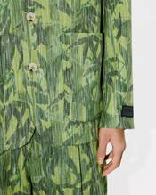 'KENZO Chiku-Rin Camo' tailored jacket