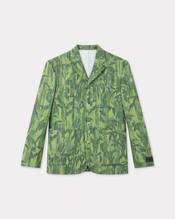 'KENZO Chiku-Rin Camo' tailored jacket