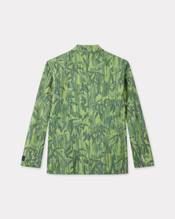 'KENZO Chiku-Rin Camo' tailored jacket