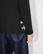 'KENZO Paris Jungle' embroidered tailored kimono jacket 