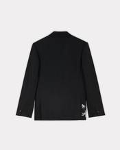 'KENZO Paris Jungle' embroidered tailored kimono jacket 