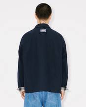 'KENZO by Verdy' embroidered workwear jacket