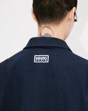 'KENZO by Verdy' embroidered workwear jacket