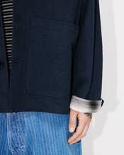 'KENZO by Verdy' embroidered workwear jacket
