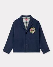 'KENZO by Verdy' embroidered workwear jacket
