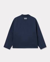 'KENZO by Verdy' embroidered workwear jacket