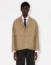 'KENZO Weave' workwear jacket