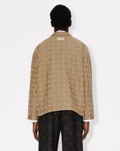 'KENZO Weave' workwear jacket
