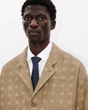'KENZO Weave' workwear jacket