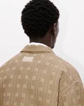 'KENZO Weave' workwear jacket