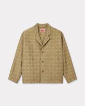 'KENZO Weave' workwear jacket