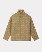'KENZO Weave' workwear jacket