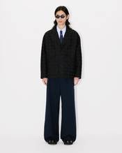 'KENZO Weave' workwear jacket