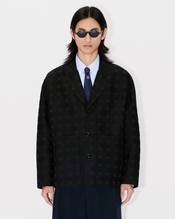 'KENZO Weave' workwear jacket