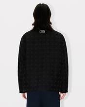 'KENZO Weave' workwear jacket