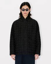 'KENZO Weave' workwear jacket