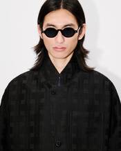'KENZO Weave' workwear jacket