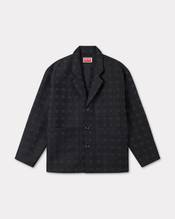 'KENZO Weave' workwear jacket
