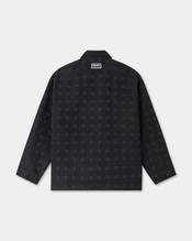 'KENZO Weave' workwear jacket