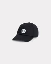 'Boke Flower 2.0' embroidered cap in cotton