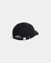 'Boke Flower 2.0' embroidered cap in cotton