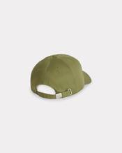 'KENZO VERDY MARKET' embroidered cap in cotton