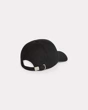'KENZO VERDY MARKET' embroidered cap in cotton