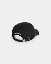'KENZO VERDY MARKET' embroidered cap in cotton