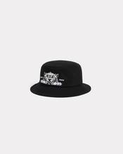 'KENZO Varsity' cotton hat