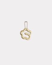 'KENZO Stamp' shoe charm