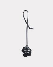 'KENZO VERDY MARKET' key holder in leather
