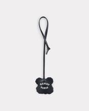 'KENZO VERDY MARKET' key holder in leather