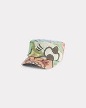 'KENZO by Verdy' cap in cotton