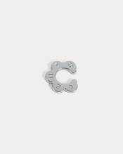 'KENZO Stamp' earcuff