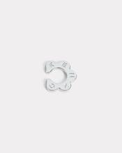 'KENZO Stamp' earcuff