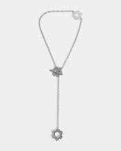 'KENZO Stamp' necklace