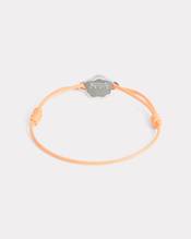 'Boke Flower' friendship bracelet