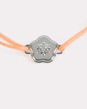 'Boke Flower' friendship bracelet