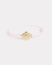 'Boke Flower' friendship bracelet