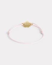 'Boke Flower' friendship bracelet