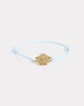'Boke Flower' friendship bracelet
