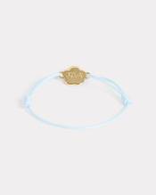 'Boke Flower' friendship bracelet