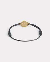 'Boke Flower' friendship bracelet