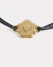 'Boke Flower' friendship bracelet