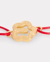 'KENZO Stamp' friendship bracelet