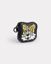 'KENZO VERDY MARKET' purse in leather